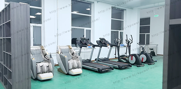 某建筑維修公司項目案例